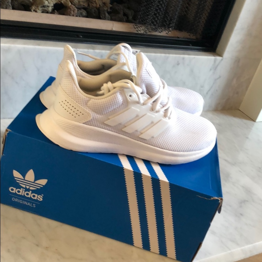 Brand new unworn Adidas Sneakers